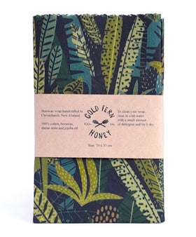 Large wrap 30x30cm - 0