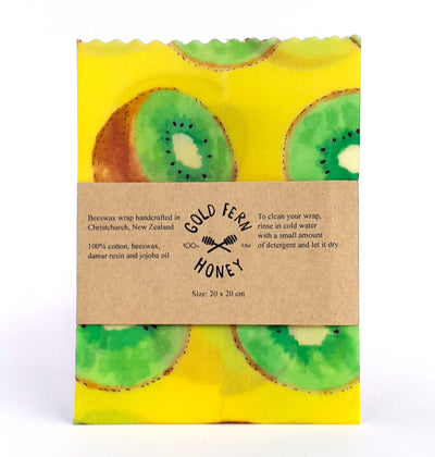 Medium Wrap 20x20cm - 0