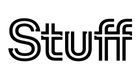 Stuff logo